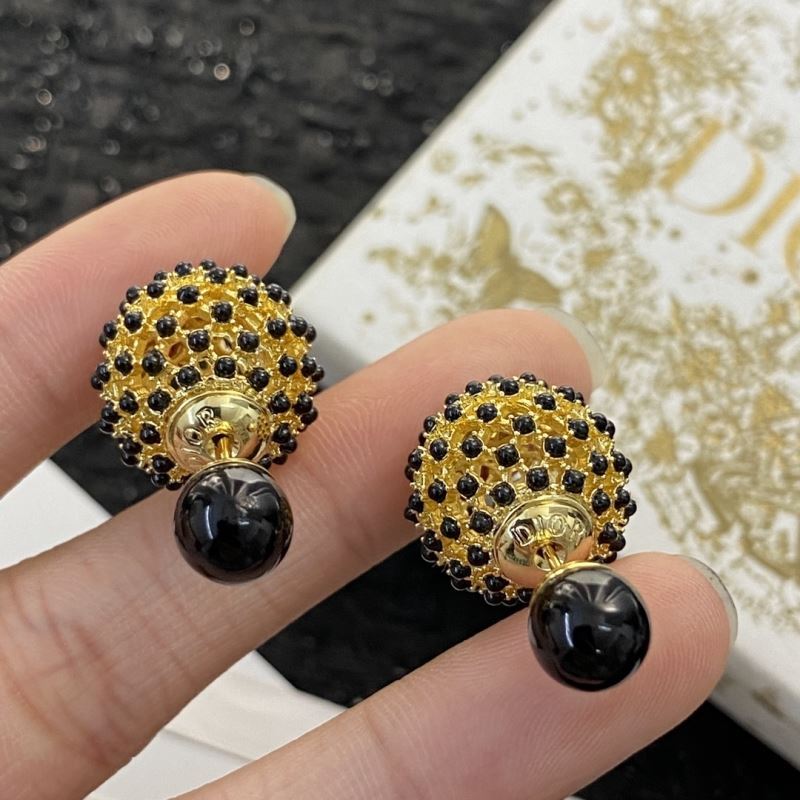 Christian Dior Earrings